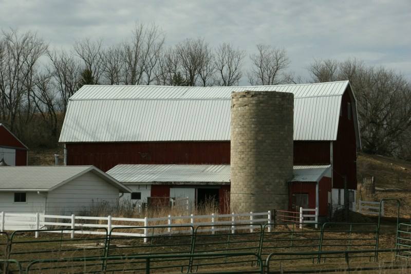 Barn, 15 se MN