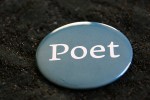 Poet button