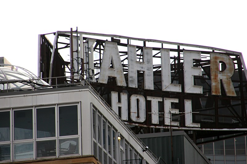 Kahler Hotel