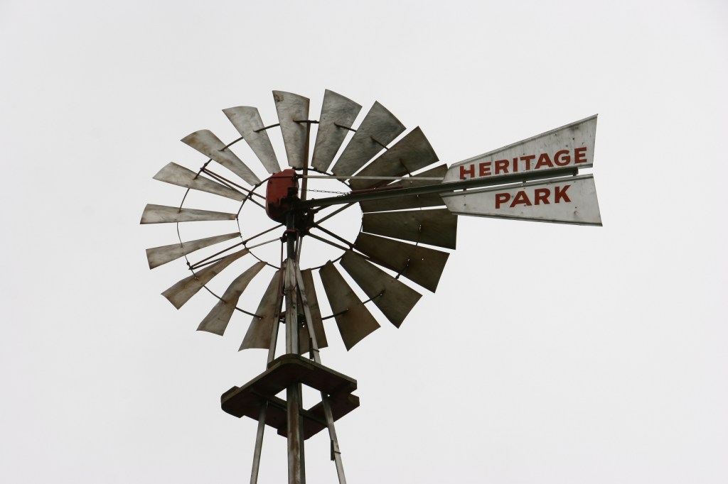 Heritage Park of North Iowa is hosting Tree Town Music Festival opening this Thursday.