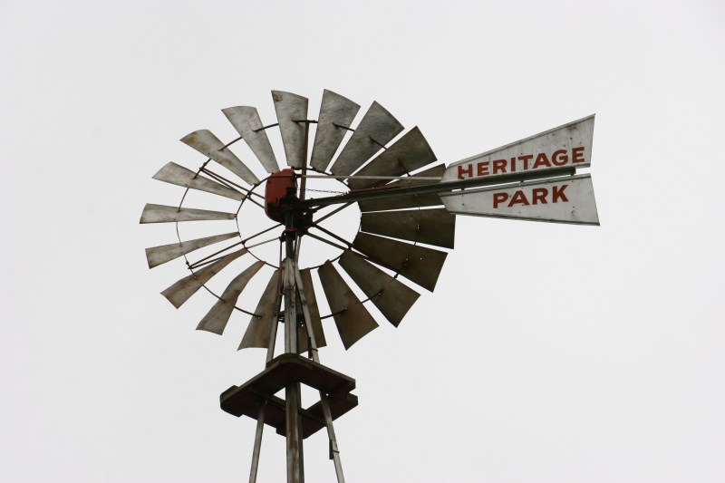 Heritage Park of North Iowa is hosting Tree Town Music Festival opening this Thursday.