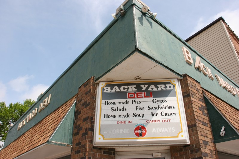 This is not the restaurant with the near duplicate name. Just one of the many downtown Clear Lake dining choices.