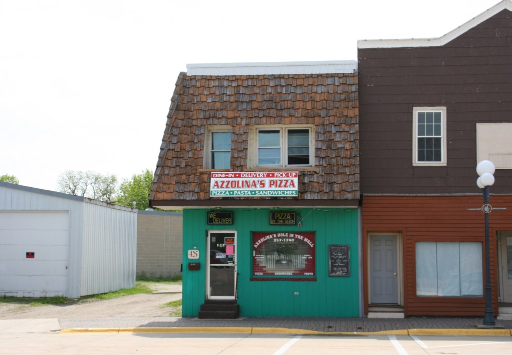 Downtown Clear Lake offers an abundance of locally rooted eateries.