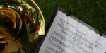 Memorial Day, music