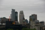 Minneapolis, skyline 1