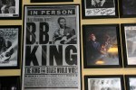 Surf Ballroom, BB King&nbsp;tribute