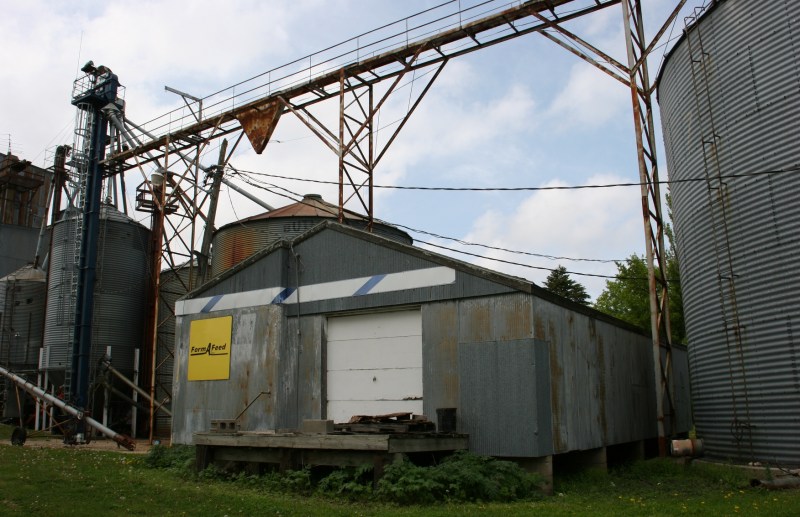 Set in the heart of southern Minnesota farmland, Geneva is definitively rural.