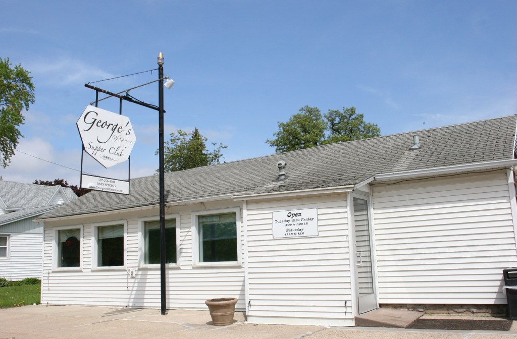 Geneva, George's of Geneva