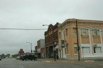 Small town Iowa, Main Street&nbsp;Garner
