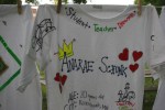 Clothesline Project, Anarae&nbsp;Schunk