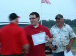 Family, award