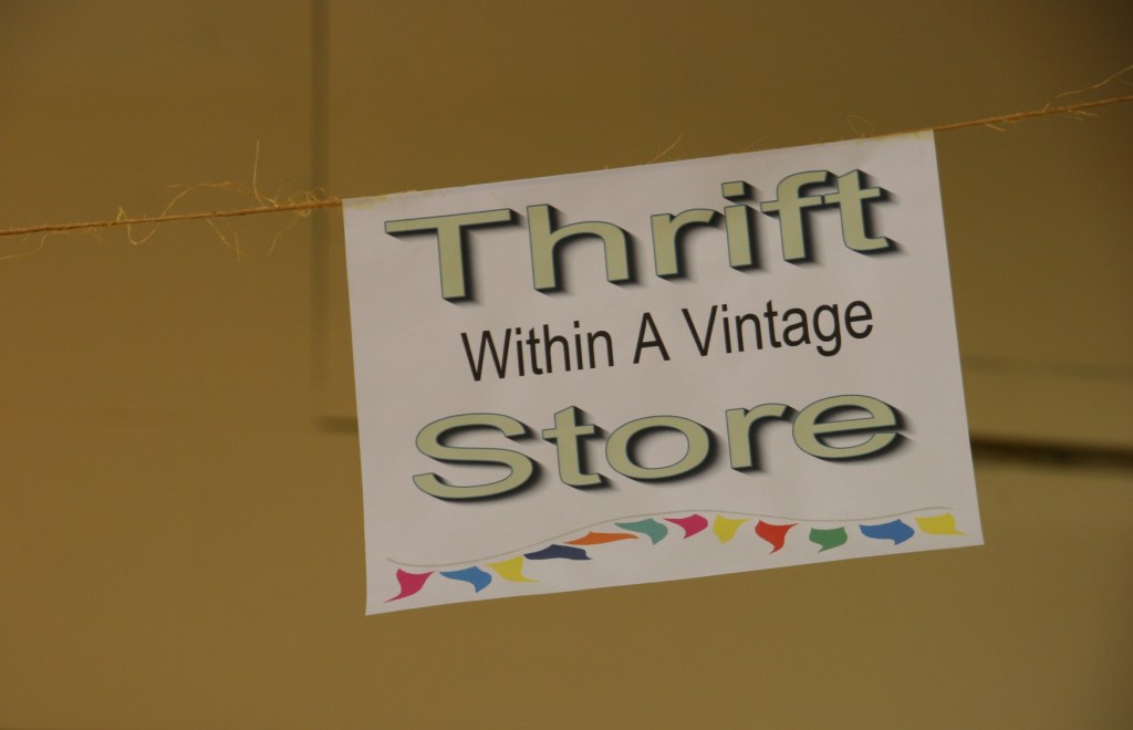 Love this sign in Jim's shop.