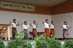 Festival, Cambodian dancers&nbsp;1