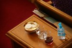 Basilica of St. Stan’s, Communion&nbsp;wafers