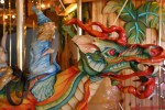 LARK Toys, 162 carousel&nbsp;dragon