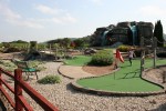 LARK Toys, 242 mini&nbsp;golf