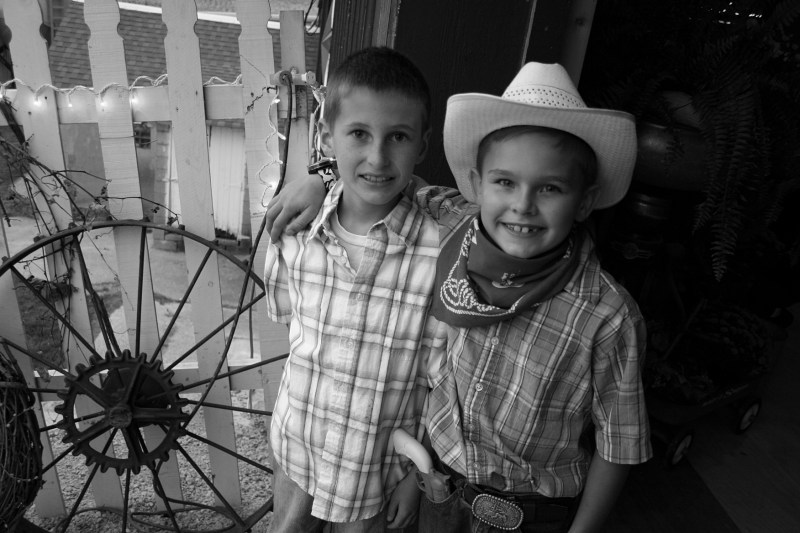 Minnesota Prairie Roots file photo 2011