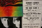 Vintage Treasures, Beatles