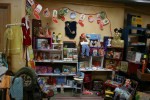 Vintage Treasures, toy room&nbsp;655