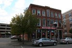 Downtown La Crosse, 124 Buzzard Billy’s exterior