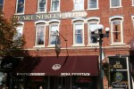 Exploring La Crosse, 247 Pearl Street West&nbsp;exterior