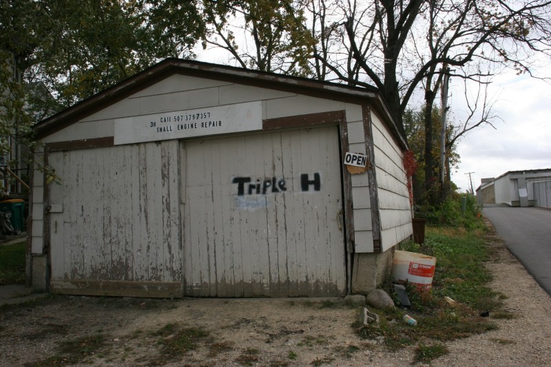 I appreciate the simplicity