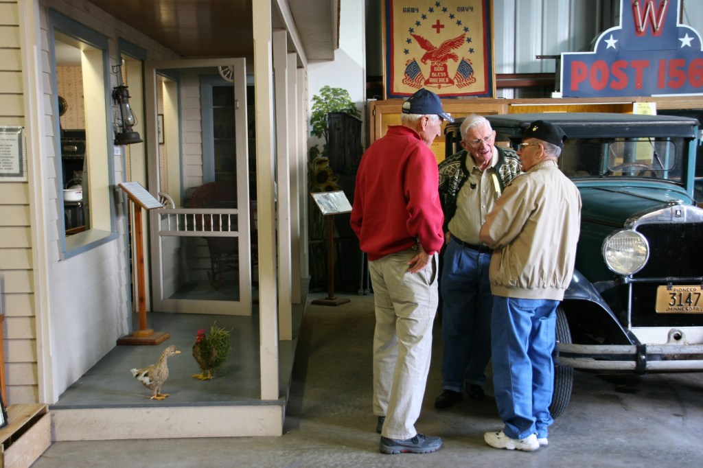 I love photographing moments like this of people connecting.