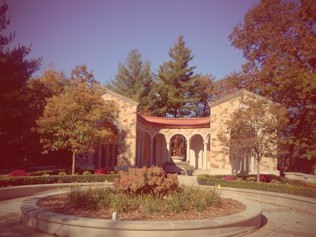 The Memorial to the Unborn celebrates and honors the lives of the unborn.