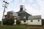 Rural, 212 grain elevator in&nbsp;Seaforth