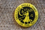 Seaforth Polka Days&nbsp;button