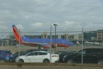 MSP Airport, 15&nbsp;Southwest