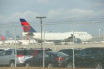 MSP Airport, 16 Delta&nbsp;2