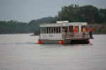 Mississippi River in Winona, 379 Winona Tour&nbsp;Boat