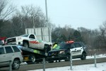 High speed chase I 35, #2