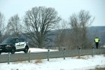 High speed chase I 35, #9