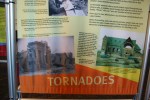 MN disasters, 98&nbsp;tornadoes