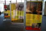 MN disasters exhibit, 83 intro&nbsp;panels