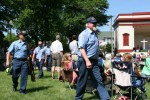 Program Memorial Day Faribault, 69 vets&nbsp;walking