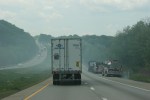 Road trip, 396 truck fire in&nbsp;Pennsylvania