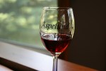 Aspelund Winery & Peony Gardens, 109 glass of wine