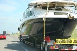 Boat, 7 close-up of along I-94