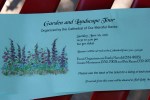 Garden Tour, 155 garden tour&nbsp;ticket
