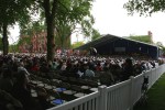 Tufts graduation, 244 School of Engineering&nbsp;seating