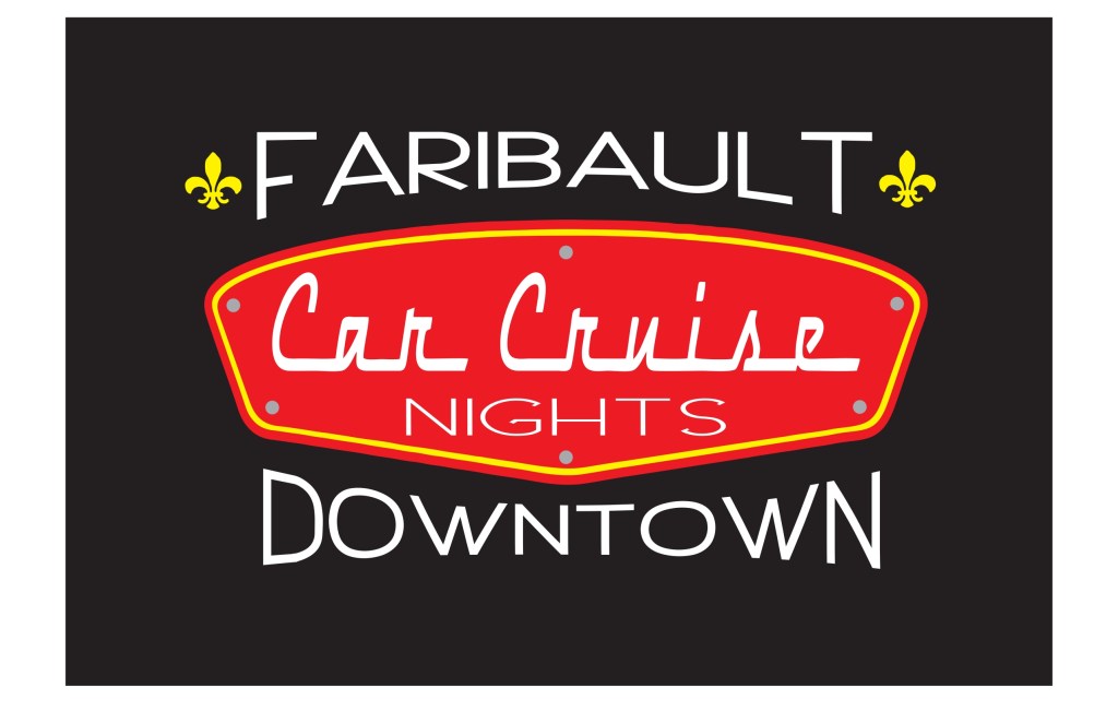 In a month, 10 people will be awarded these Car Cruise t-shirts if their car club is chosen as a winner in the Car Club Show Down.