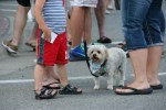 Faribault Car Cruise, 27,&nbsp;dog