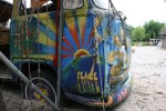 Hot Sam’s, 102 peace&nbsp;van