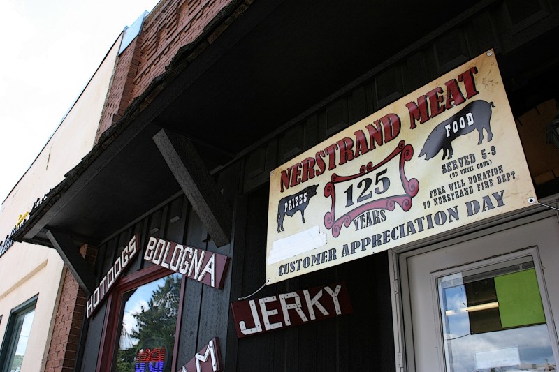 In business for 125 years...