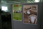 Shepherd’s Way Farms, 123 poster