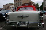 Car Cruise, #48 1955&nbsp;Buick