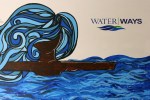 Exhibit on water, #14 water&nbsp;art